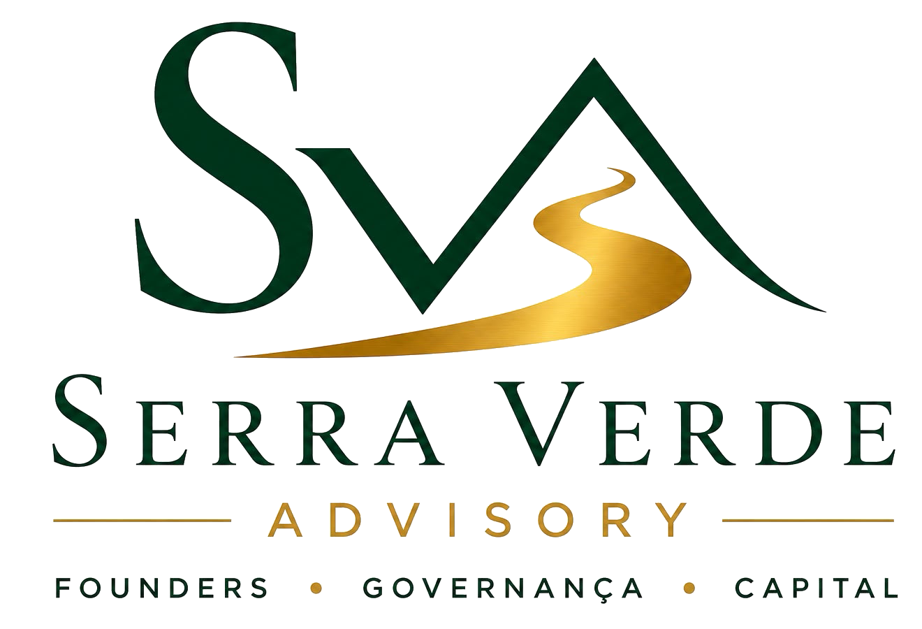 Serra Verde Advisory