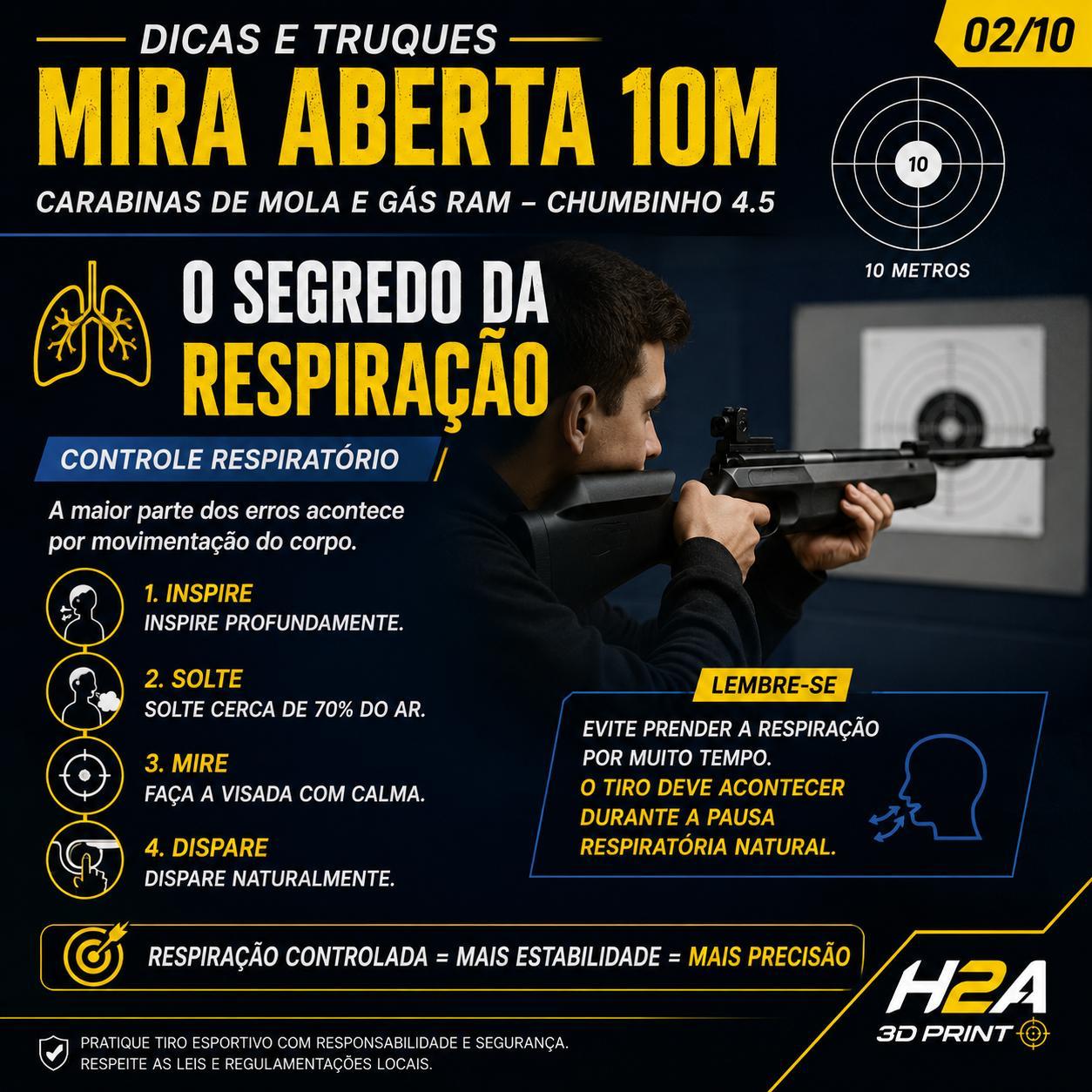 Arte 46 da Escola do Tiro