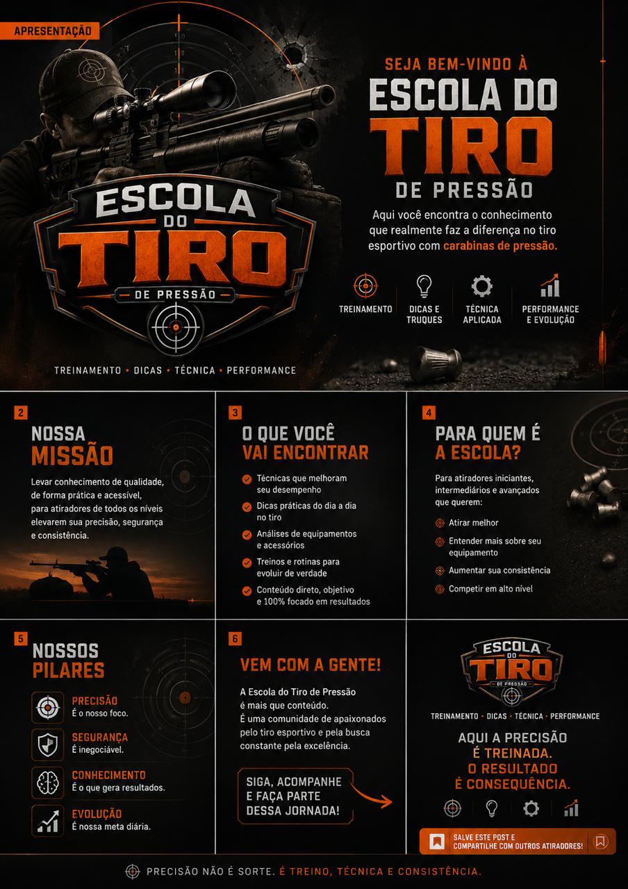Arte 58 da Escola do Tiro