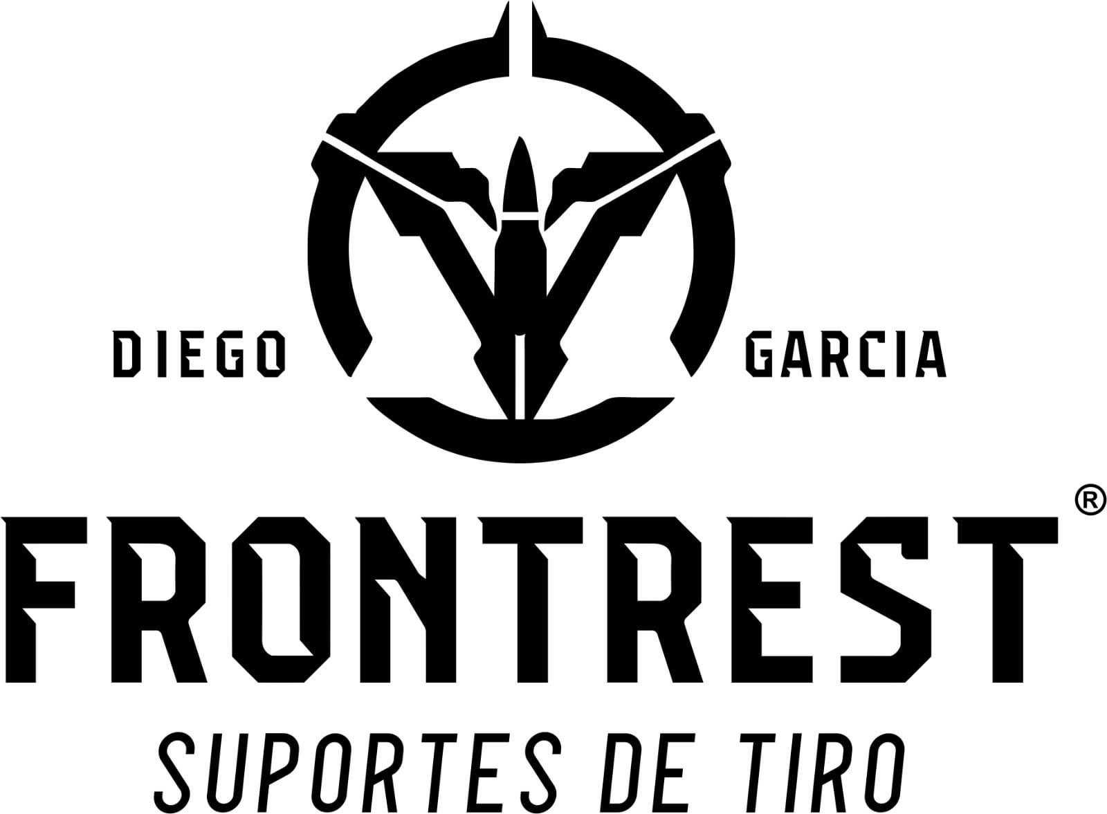 Frontrest Suportes de Tiro