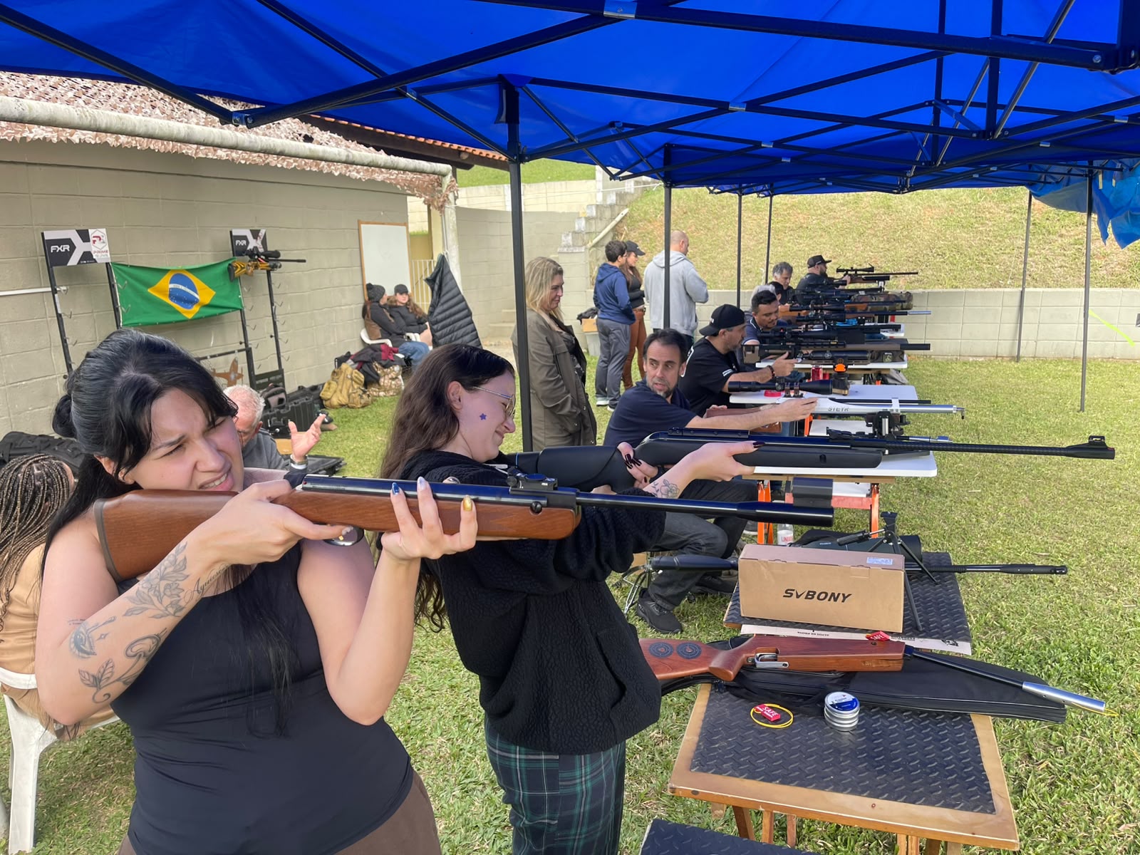 Foto 11 da etapa de 04 de Julho de 2026