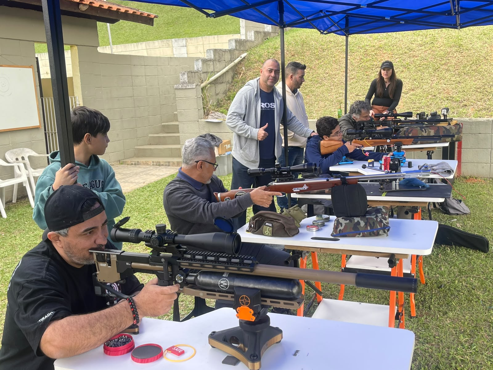 Foto 15 da etapa de 04 de Julho de 2026