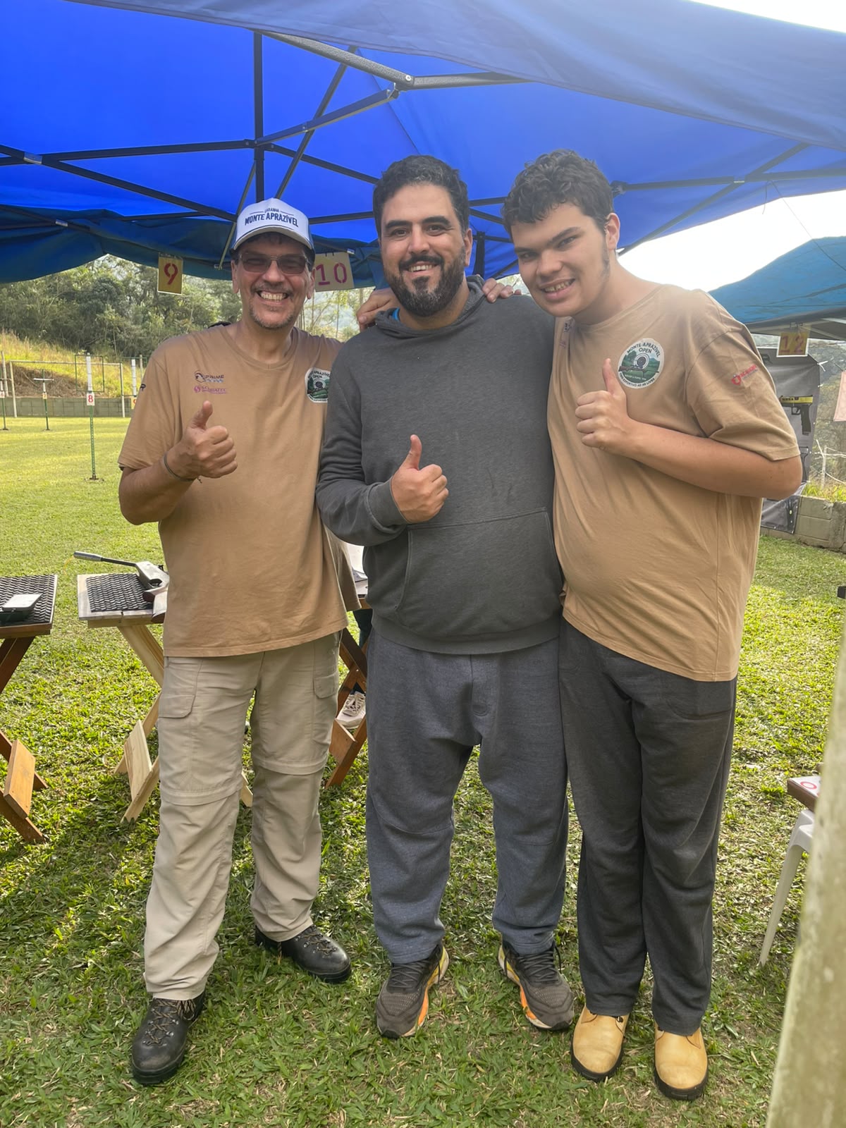Foto 16 da etapa de 04 de Julho de 2026