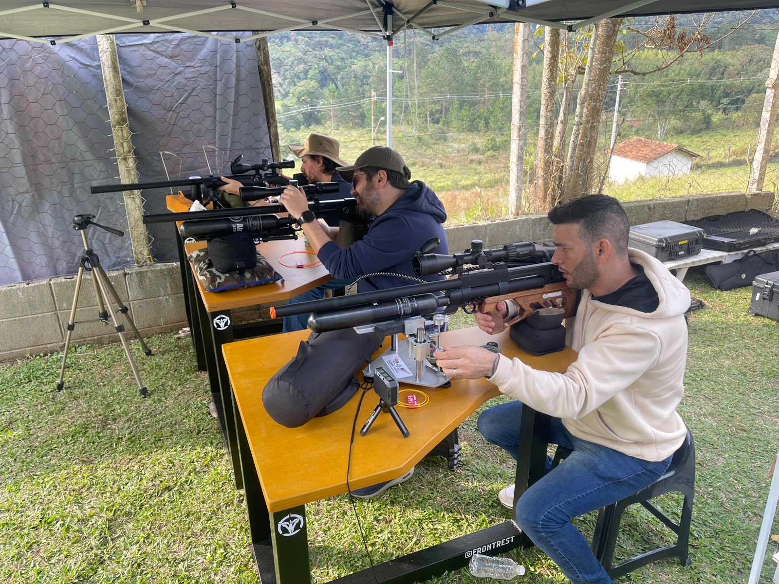 Foto 18 da etapa de 04 de Julho de 2026