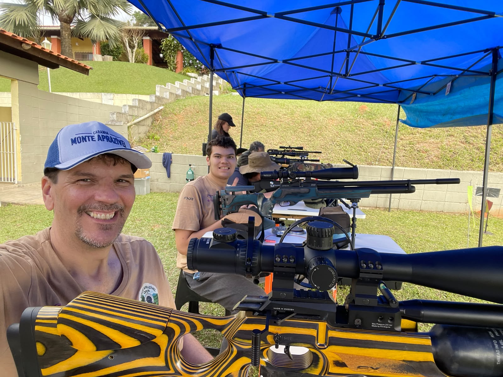 Foto 20 da etapa de 04 de Julho de 2026