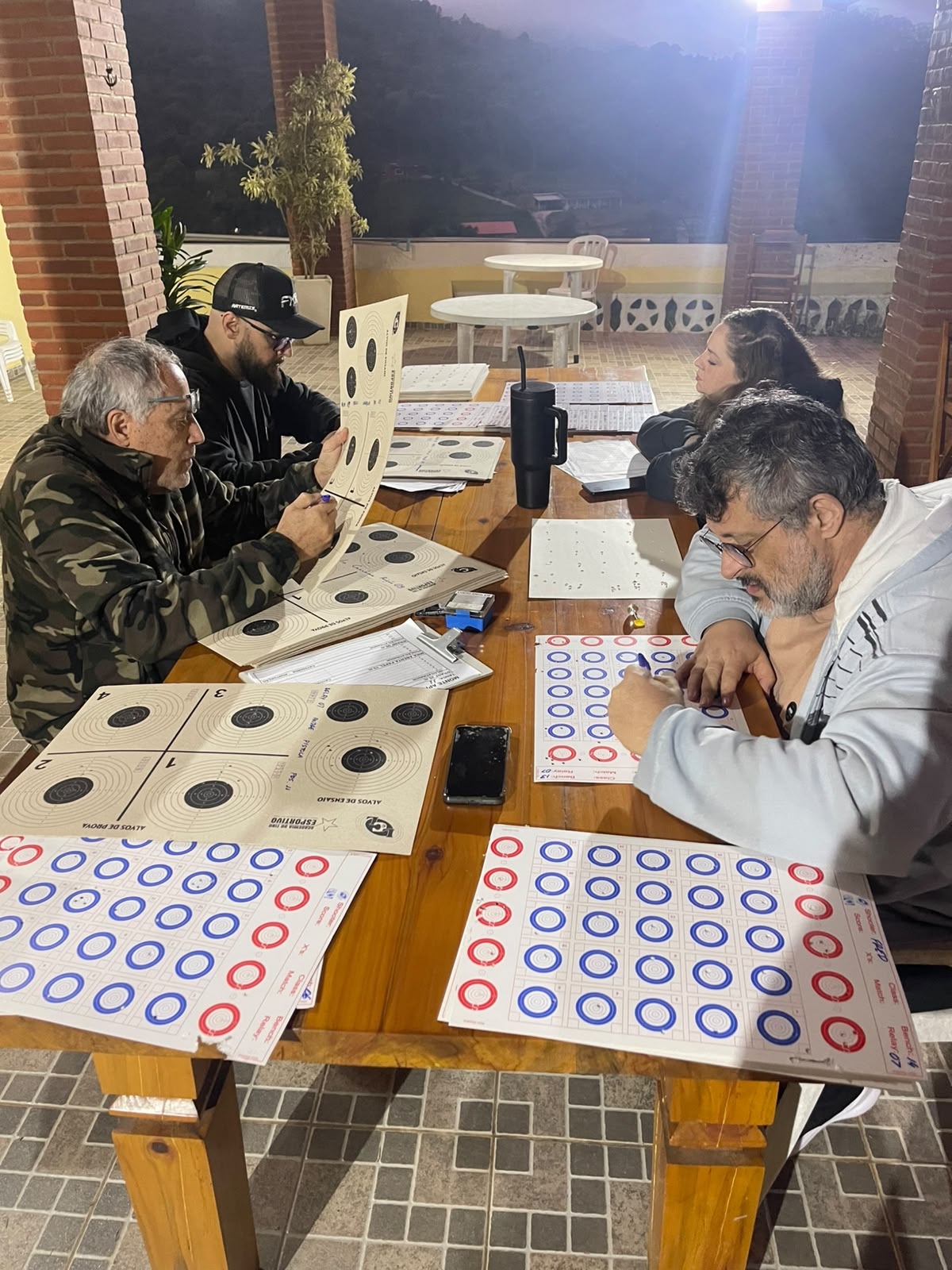 Foto 23 da etapa de 04 de Julho de 2026