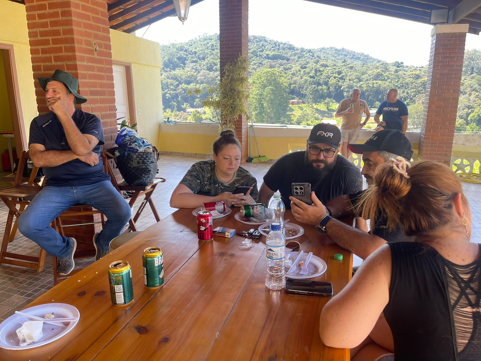 Registro 14 da etapa de 25 de Marco de 2026