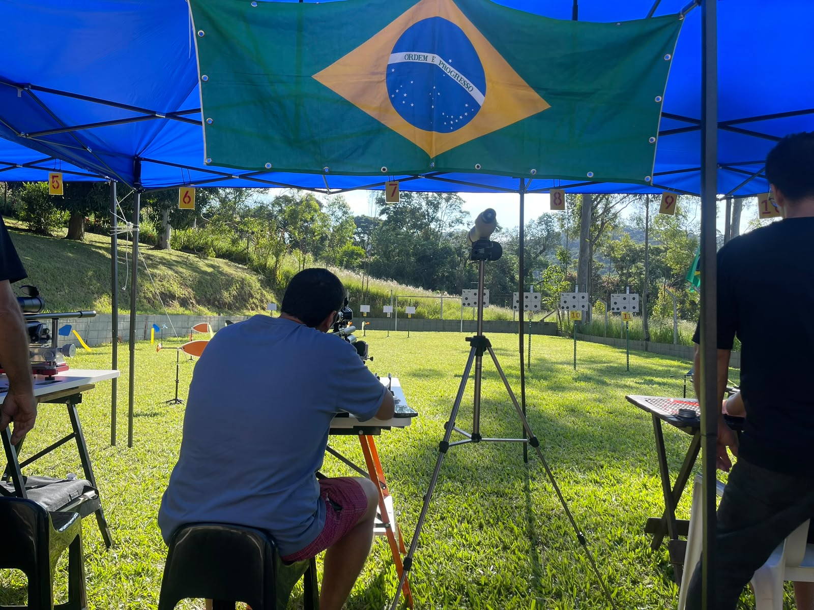 Registro 17 da etapa de 25 de Marco de 2026